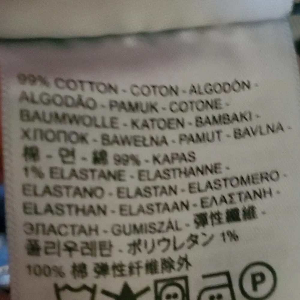 Levi's 514 jeans W36 L34 - Picture 9 of 10